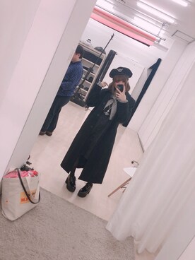 むぎさんのコーディネート