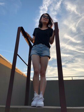 BYTWさんのコーディネート