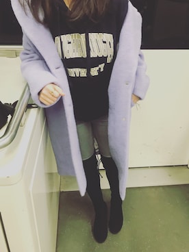 BYTWさんのコーディネート