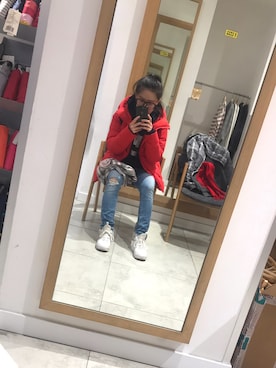 BYTWさんのコーディネート