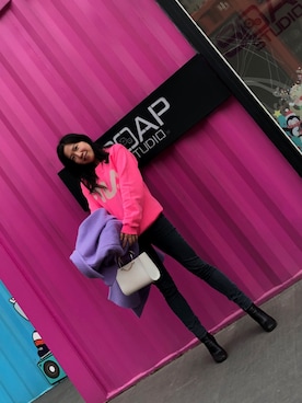 BYTWさんのコーディネート