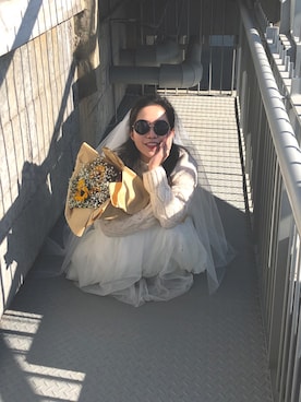 BYTWさんのコーディネート