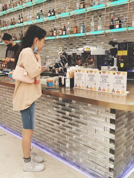 BYTWさんのコーディネート