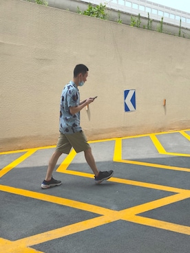 BYTWさんのコーディネート