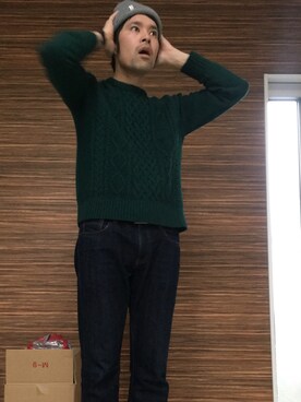 にじおさんのコーディネート