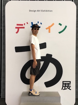 にじおさんのコーディネート