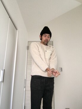 にじおさんのコーディネート