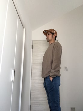 にじおさんのコーディネート