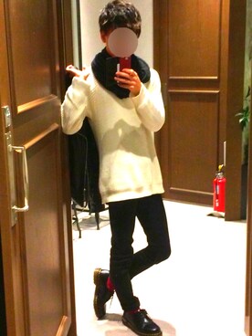 ゆーさんのコーディネート