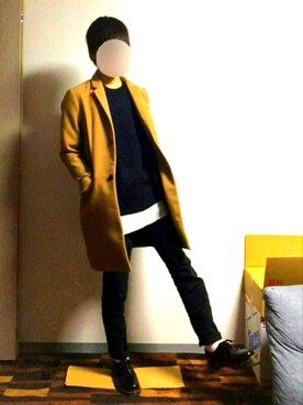 ゆーさんのコーディネート