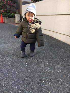 kokimaroさんのコーディネート