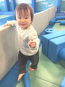 kokimaroさんのコーディネート