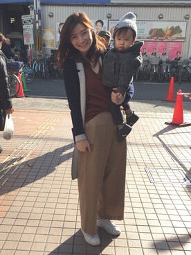 kokimaroさんのコーディネート