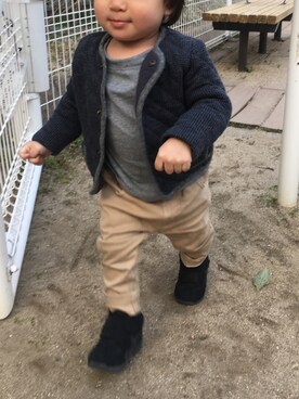 kokimaroさんのコーディネート