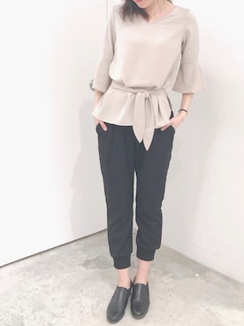 chie_iさんのコーディネート