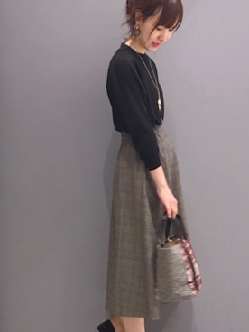 chie_iさんのコーディネート