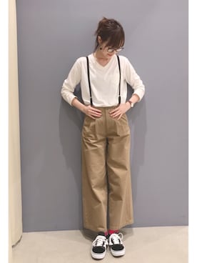 chie_iさんのコーディネート