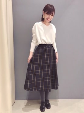 chie_iさんのコーディネート