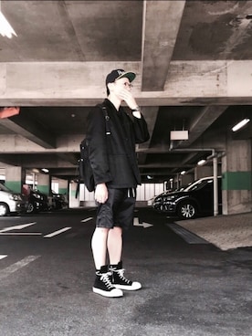 nobuさんのコーディネート