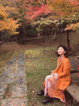 よさんのコーディネート