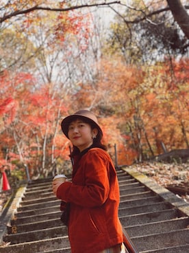 よさんのコーディネート