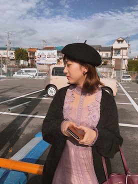 よさんのコーディネート