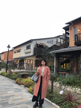 よさんのコーディネート