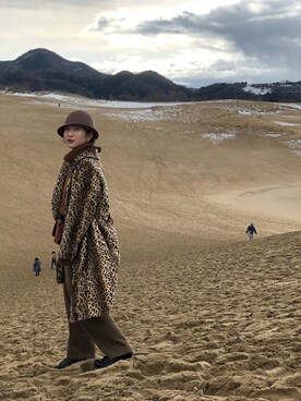 よさんのコーディネート