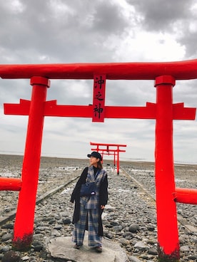 よさんのコーディネート