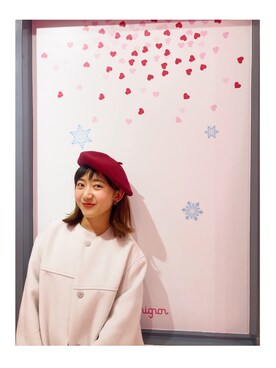 よさんのコーディネート