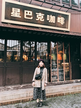 よさんのコーディネート