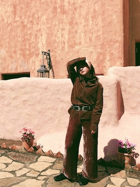 よさんのコーディネート