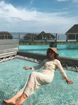 よさんのコーディネート