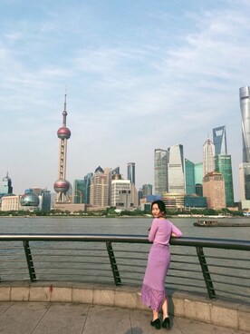 よさんのコーディネート