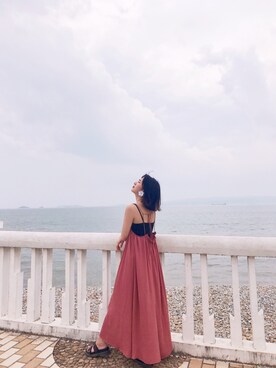 よさんのコーディネート