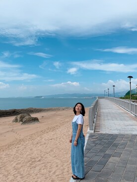 よさんのコーディネート