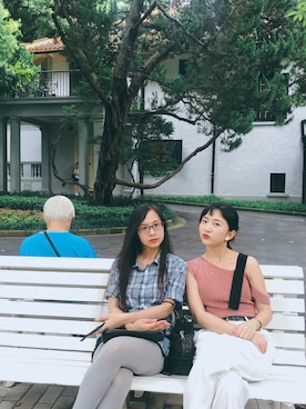 よさんのコーディネート