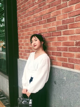 よさんのコーディネート