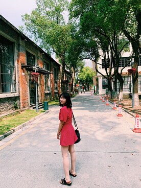 よさんのコーディネート