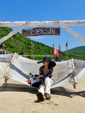 よさんのコーディネート