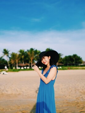 よさんのコーディネート