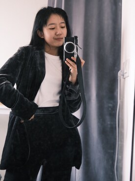 よさんのコーディネート