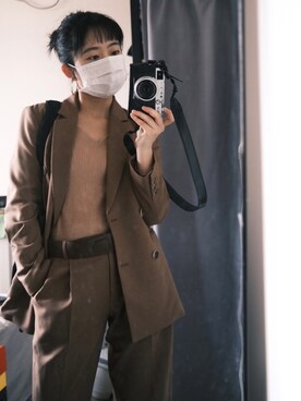 よさんのコーディネート