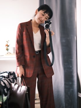 よさんのコーディネート