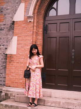 よさんのコーディネート