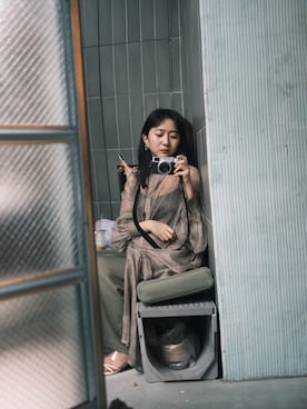 よさんのコーディネート