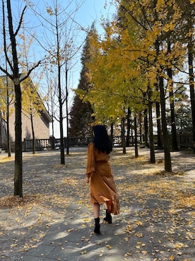 よさんのコーディネート