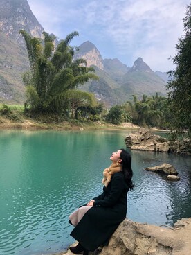 よさんのコーディネート