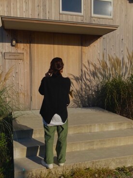 _hiroco_さん（レディース・153cm）の春コーディネート