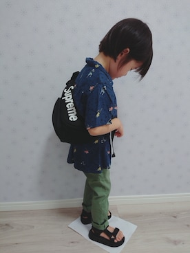 ranranさんのコーディネート